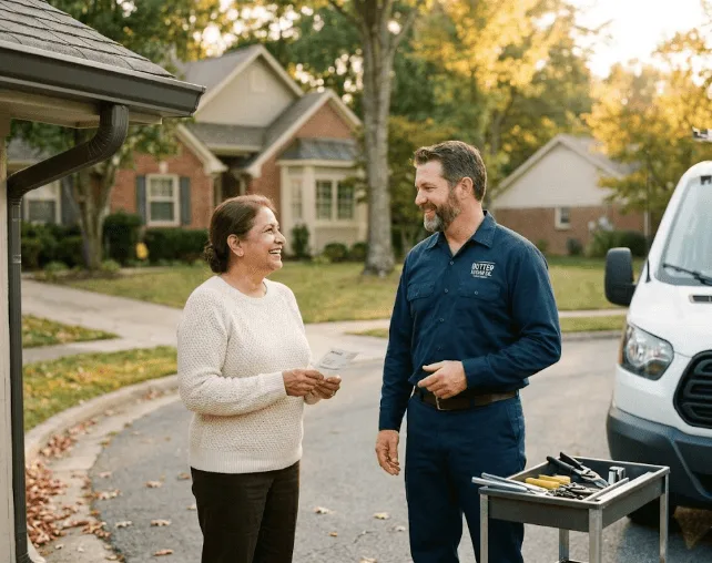Gutter Repair Compton, AR FAQs