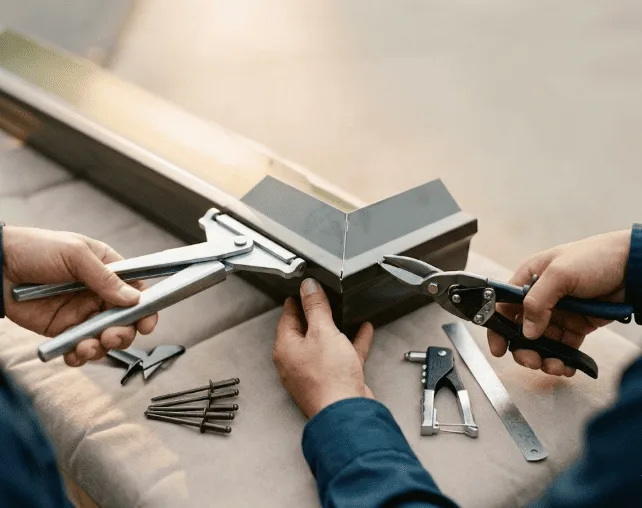Why choose Gutter Repair in Compton, AR